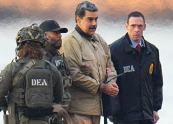 মাদুরোর আইনজীবীর খরচ বহনে ছাড় দিল যুক্তরাষ্ট্র