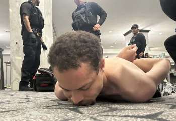 ওয়াশিংটনে গুলির ঘটনা: ট্রাম্প কি নিরাপদ? যা জানা গেছে