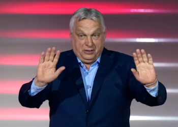 অরবান সংসদ ছাড়ছেন, হাঙ্গেরিতে রাজনৈতিক পালাবদলের ইঙ্গিত