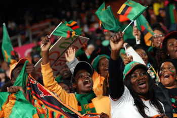 প্যান-আফ্রিকান আদর্শে গড়া দেশ জাম্বিয়ায় বর্ণবৈষম্য নিয়ে নতুন প্রশ্ন