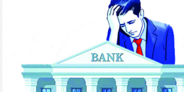 বাংলাদেশে বৈদেশিক ঋণের চাপ বাড়ছে, সামনে বড় অর্থনৈতিক চ্যালেঞ্জ