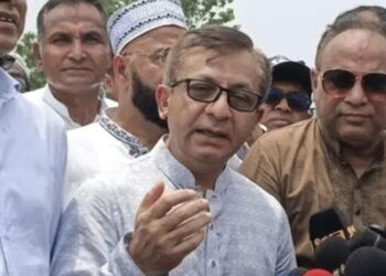 চাহিদামতো গ্যাস না পাওয়ায় লোডশেডিং বাড়ছে: বাণিজ্যমন্ত্রী