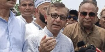 চাহিদামতো গ্যাস না পাওয়ায় লোডশেডিং বাড়ছে: বাণিজ্যমন্ত্রী