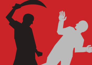 তিন মাসে সারাদেশে আট শতাধিক খুন, শুধু রাজধানীতেই ১০৭