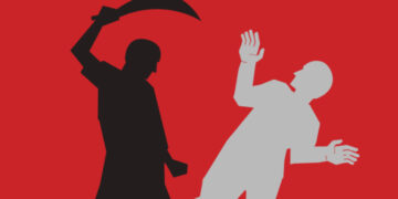 তিন মাসে সারাদেশে আট শতাধিক খুন, শুধু রাজধানীতেই ১০৭