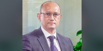 বিমানের নতুন চেয়ারম্যান রুমি এ হোসেন