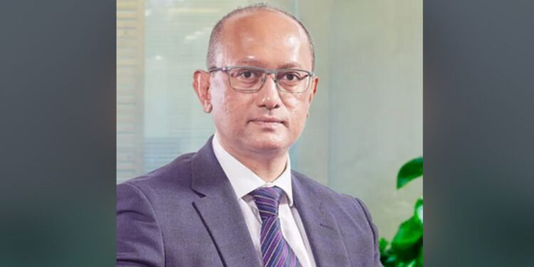 বিমানের নতুন চেয়ারম্যান রুমি এ হোসেন