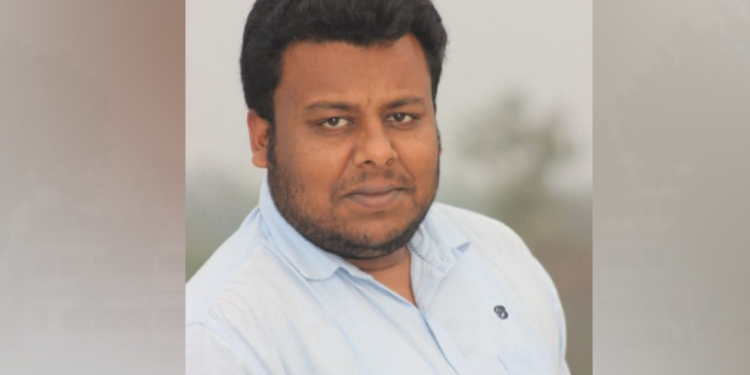 চুয়াডাঙ্গায় সাংবাদিককে অবৈধভাবে জ্বালানি তেল বরাদ্দ দেওয়ার অভিযোগ