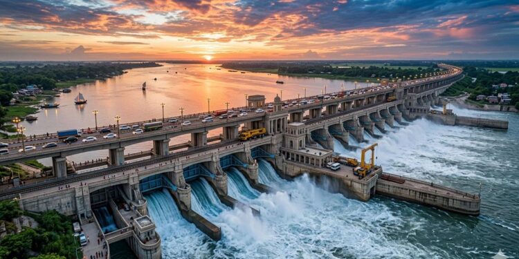 পদ্মা ব্যারেজ নির্মাণের উদ্যোগ, প্রস্তাবিত ব্যয় সাড়ে ৩৪ হাজার কোটি টাকা