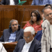 দেড়দিনের তেল এখন বিক্রি হয় ২ ঘণ্টায়, সংসদে জ্বালানিমন্ত্রী