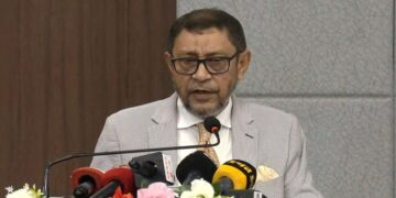 পর্যাপ্ত মজুত আছে, আগামী ৬ মাস টিকা দিয়ে যেতে পারব: স্বাস্থ্যমন্ত্রী