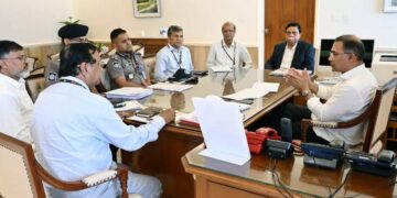 হকারদের পুনর্বাসনের নির্দেশ প্রধানমন্ত্রীর