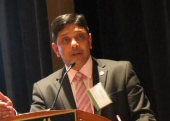 বিমানের পরিচালনা পর্ষদে ব্যারিস্টার নাসির উদ্দিন