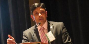 বিমানের পরিচালনা পর্ষদে ব্যারিস্টার নাসির উদ্দিন