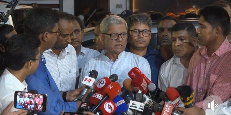 বিএনপির কাউন্সিল শিগগিরই