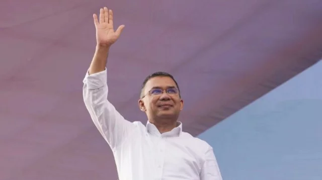 সিলেটে যাবেন প্রধানমন্ত্রী তারেক রহমান
