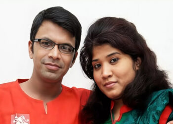 সাগর-রুনী হত্যা মামলা: তদন্ত শেষ করতে আরও ৬ মাস সময় পেল টাস্কফোর্স