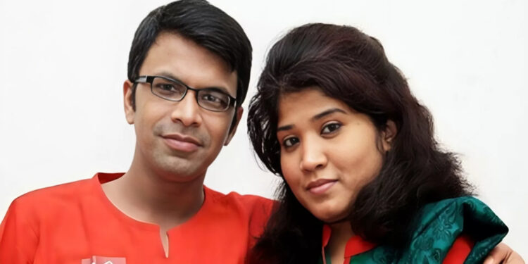 সাগর-রুনী হত্যা মামলা: তদন্ত শেষ করতে আরও ৬ মাস সময় পেল টাস্কফোর্স