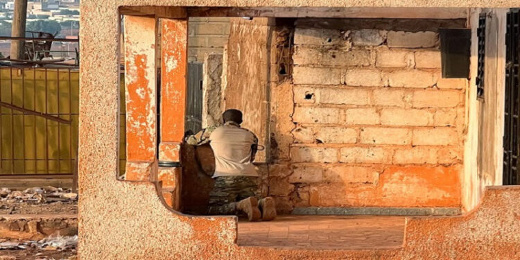 মালিতে আল-কায়েদা সংশ্লিষ্ট জঙ্গিদের নজিরবিহীন হামলা