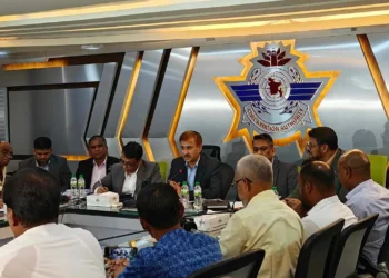 জঙ্গি হামলার শঙ্কায় নিরাপত্তা বাড়ানো হয়েছে সব বিমানবন্দরে