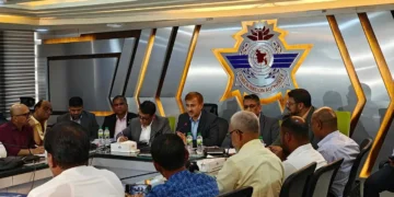 জঙ্গি হামলার শঙ্কায় নিরাপত্তা বাড়ানো হয়েছে সব বিমানবন্দরে