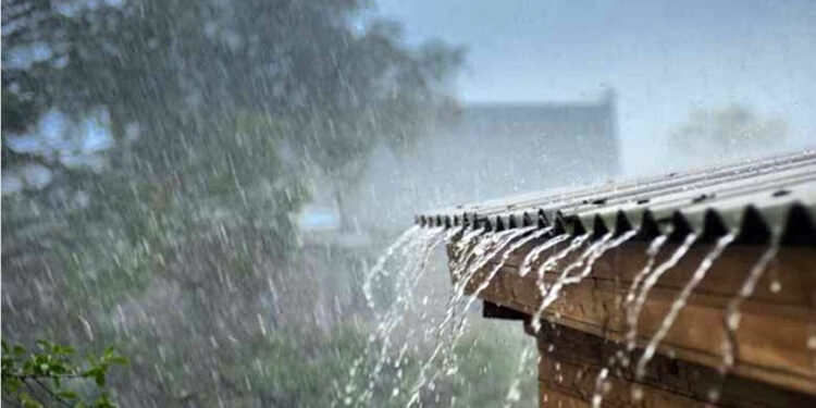 খরতাপের মধ্যে ঢাকাসহ দেশের বিভিন্ন স্থানে বৃষ্টির পূর্বাভাস