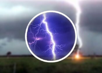 গাইবান্ধায় বজ্রপাতে দুই ভাইসহ ৪ জনের মৃত্যু