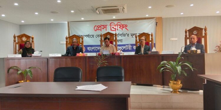 ১২ কেজির এলপিজির দাম বেড়ে ১৭২৮ টাকা