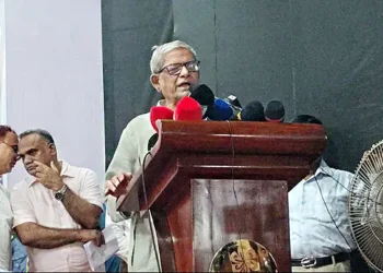 দেশে তেলের সংকট নেই, এটি সৃষ্টি করা হয়েছে: মির্জা ফখরুল