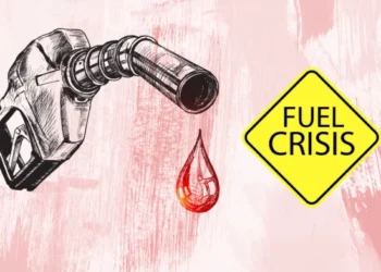 প্রান্তিক পর্যায়ে সাপ্লাই চেইন বিপর্যয়: জ্বালানি সংকটের নেপথ্যে ‘স্লিপ সিস্টেম’ বন্ধ হওয়া