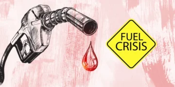 প্রান্তিক পর্যায়ে সাপ্লাই চেইন বিপর্যয়: জ্বালানি সংকটের নেপথ্যে ‘স্লিপ সিস্টেম’ বন্ধ হওয়া