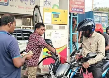 ঢাকার ১১ পাম্পে ফুয়েল পাস ছাড়া মিলবে না জ্বালানি তেল