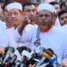 গণভোটের রায় বাস্তবায়নে বিরোধী দলকে রাজপথে ঠেলে দেওয়া হচ্ছে