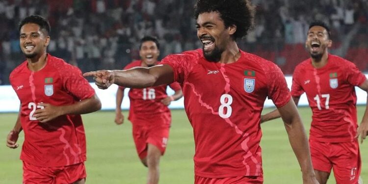হামজাদের নতুন কোচ খুঁজতে বাফুফের বিশেষ কমিটি