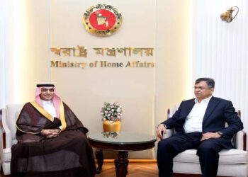 ২২ হাজার রোহিঙ্গাকে বাংলাদেশি পাসপোর্ট দেওয়া হয়েছে: স্বরাষ্ট্রমন্ত্রী