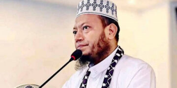 গ্রেপ্তারি পরোয়ানা জারির পর আগাম জামিন চাইলেন আমির হামজা