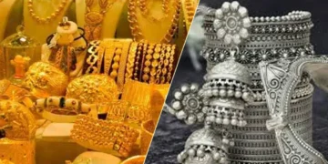 বাজুসের নতুন ঘোষণায় কমলো সোনা ও রুপার দাম