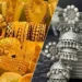বাজুসের নতুন ঘোষণায় কমলো সোনা ও রুপার দাম