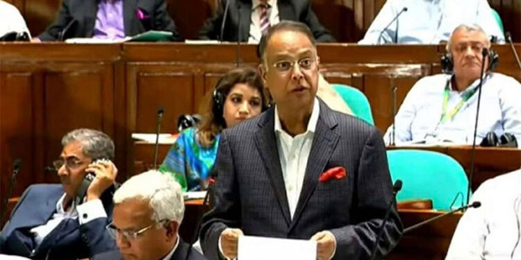 আদানি গ্রুপের সঙ্গে করা বিদ্যুৎ চুক্তি এখন গলার কাঁটা: বিদ্যুৎ মন্ত্রী