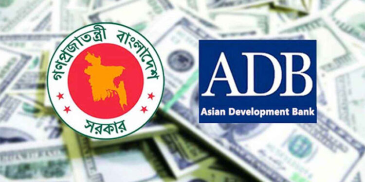 সামাজিক সুরক্ষায় বাংলাদেশকে ২৫০ মিলিয়ন ডলার ঋণ দিচ্ছে এডিবি