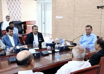 সরকার সংবাদপত্রের স্বাধীনতায় বিশ্বাসী: প্রধানমন্ত্রী