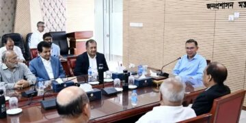 সরকার সংবাদপত্রের স্বাধীনতায় বিশ্বাসী: প্রধানমন্ত্রী