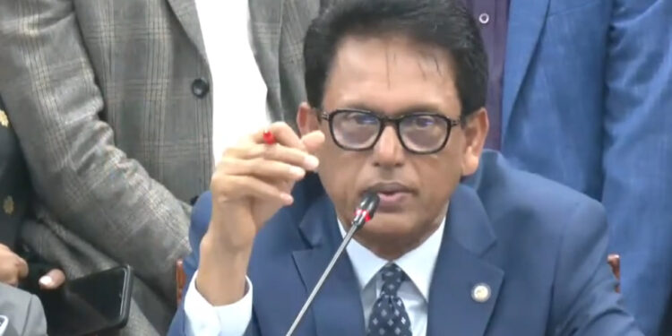 ডিসেম্বরেই অনুষ্ঠিত হবে এসএসসি পরীক্ষা: শিক্ষামন্ত্রী