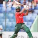 রেকর্ড গড়ে নিউজিল্যান্ডকে হারালো বাংলাদেশ, সিরিজে টাইগারদের দাপুটে শুরু