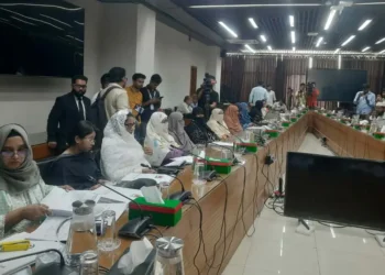 সরকার ভুল করলে বিরোধী দলের সঙ্গে সোচ্চার থাকবে নারী এমপিরা: জামায়াত