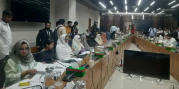 সরকার ভুল করলে বিরোধী দলের সঙ্গে সোচ্চার থাকবে নারী এমপিরা: জামায়াত