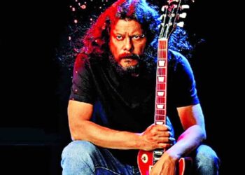 এ তো সাইবেরিয়ায় চলে এলাম: জেমস