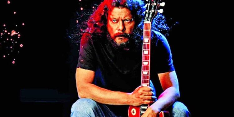 এ তো সাইবেরিয়ায় চলে এলাম: জেমস