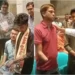 সংসদে আহত জুলাই যোদ্ধাদের সঙ্গে প্রধানমন্ত্রী, জানালেন সহমর্মিতা
