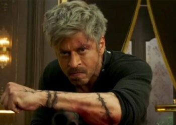 মুক্তির পূর্বেই ‘কিং’ ছবির আয় ২৫০ কোটি